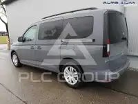 2026 Volkswagen Caddy
