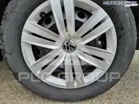 2026 Volkswagen Caddy