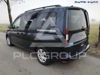 2026 Volkswagen Caddy