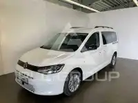2026 Volkswagen Caddy