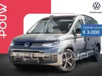 2026 Volkswagen Caddy