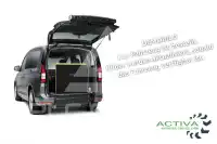 2026 Volkswagen Caddy