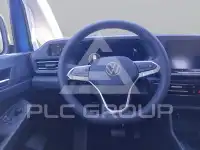 2026 Volkswagen Caddy