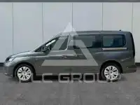 2026 Volkswagen Caddy