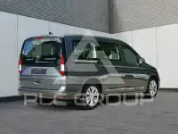 2026 Volkswagen Caddy