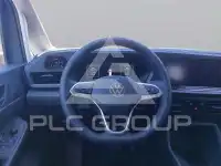 2026 Volkswagen Caddy