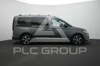 2026 Volkswagen Caddy