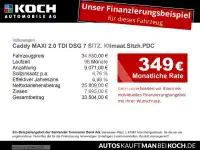 2026 Volkswagen Caddy