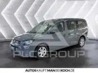 2026 Volkswagen Caddy