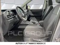 2026 Volkswagen Caddy
