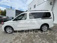 2026 Volkswagen Caddy