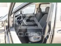 2026 Volkswagen Caddy