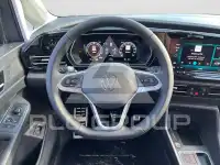 2026 Volkswagen Caddy