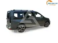 2026 Volkswagen Caddy
