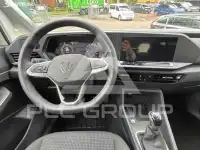 2026 Volkswagen Caddy