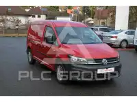 2026 Volkswagen Caddy