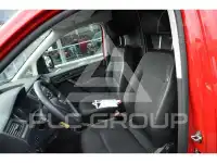 2026 Volkswagen Caddy