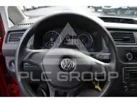 2026 Volkswagen Caddy