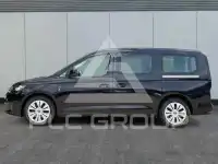 2026 Volkswagen Caddy