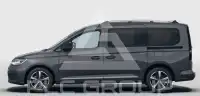 2026 Volkswagen Caddy