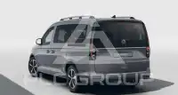 2026 Volkswagen Caddy