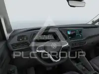 2026 Volkswagen Caddy