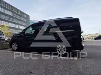 2026 Volkswagen Caddy