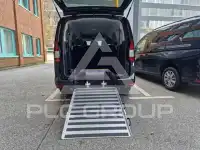 2026 Volkswagen Caddy