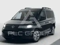 2026 Volkswagen Caddy