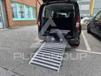 2026 Volkswagen Caddy