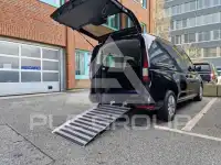 2026 Volkswagen Caddy