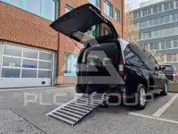 2026 Volkswagen Caddy