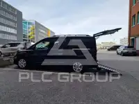 2026 Volkswagen Caddy