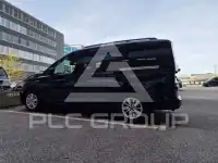 2026 Volkswagen Caddy