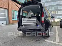 2026 Volkswagen Caddy
