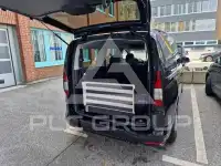 2026 Volkswagen Caddy