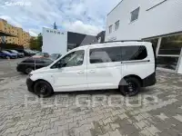 2026 Volkswagen Caddy
