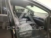 2026 Volkswagen ID5