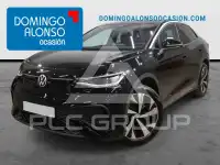 2026 Volkswagen ID5