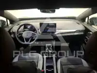 2026 Volkswagen ID5