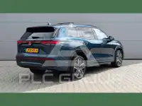 2026 Volkswagen Tayron
