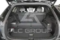 2026 Volkswagen Tayron