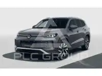 2026 Volkswagen Tayron