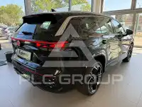 2026 Volkswagen Tayron