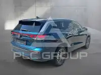 2026 Volkswagen Tayron