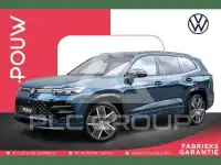2026 Volkswagen Tayron