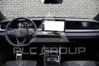 2026 Volkswagen Tayron