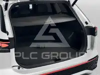 2026 Volkswagen Tayron
