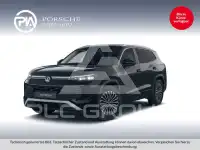 2026 Volkswagen Tayron