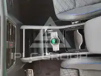 2026 Volkswagen Tayron